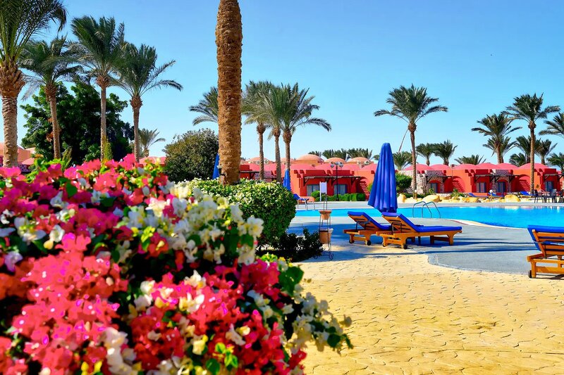 Swisstouches Resort & Spa Marsa Alam 36