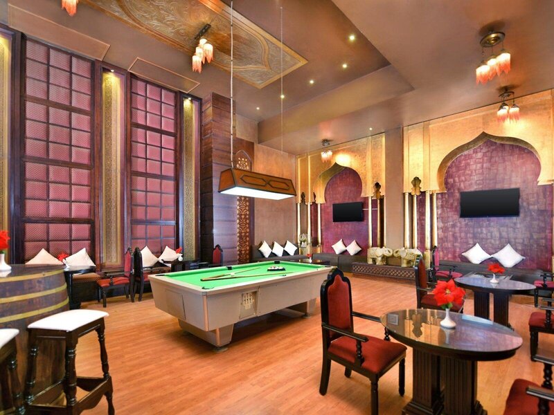 Swisstouches Resort & Spa Marsa Alam 38