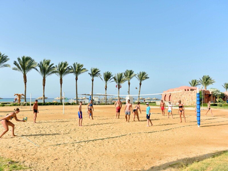 Swisstouches Resort & Spa Marsa Alam 40