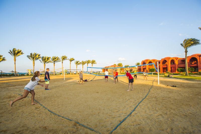 Swisstouches Resort & Spa Marsa Alam 43