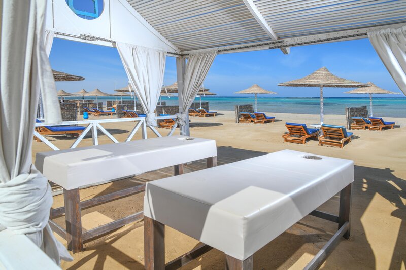 Swisstouches Resort & Spa Marsa Alam 44