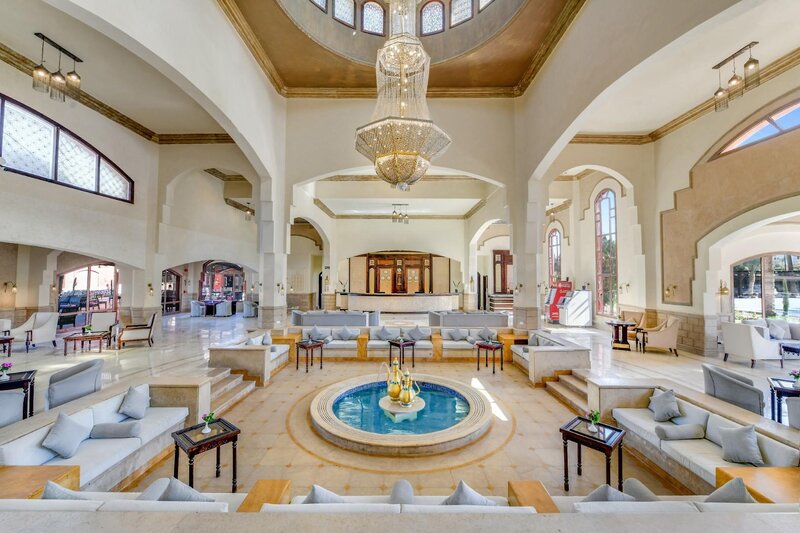 Swisstouches Resort & Spa Marsa Alam 45