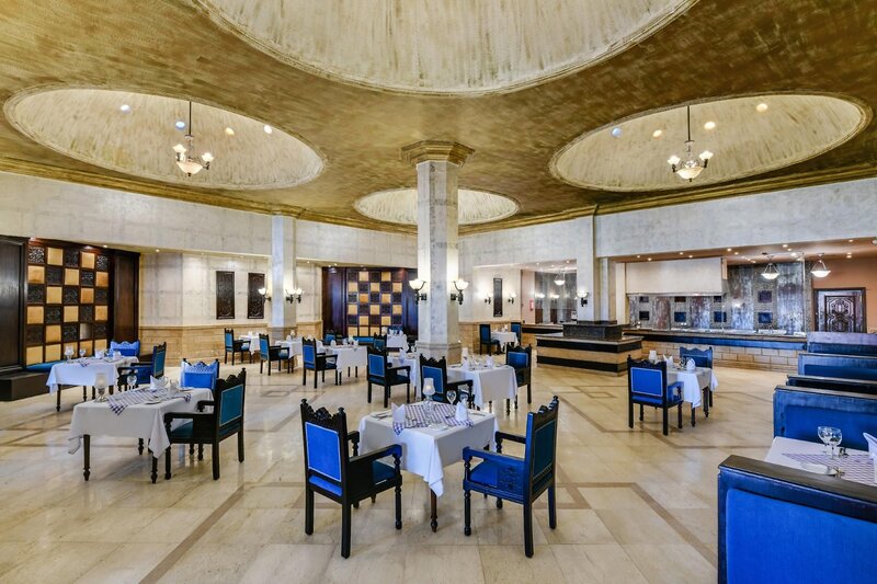 Swisstouches Resort & Spa Marsa Alam 51