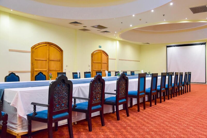 Swisstouches Resort & Spa Marsa Alam 52