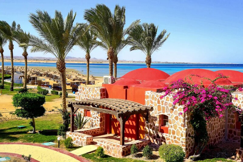 Swisstouches Resort & Spa Marsa Alam 54