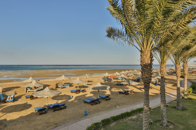 Swisstouches Resort & Spa Marsa Alam 61