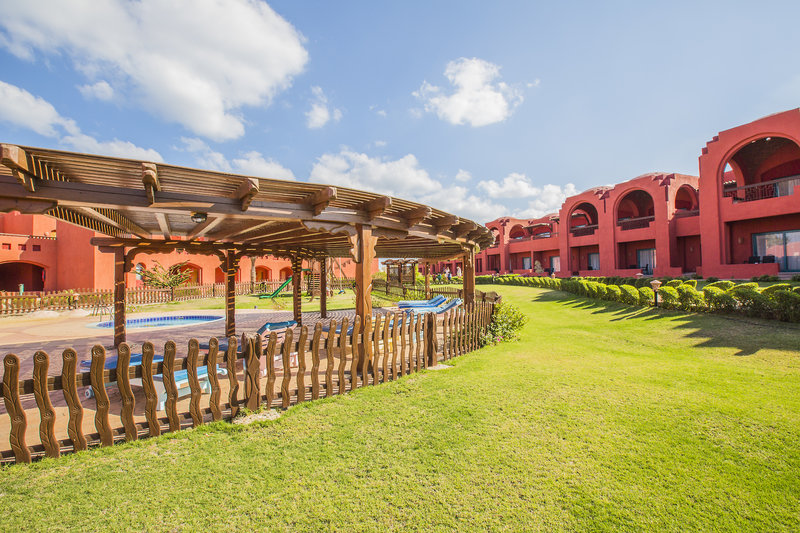 Swisstouches Resort & Spa Marsa Alam 63