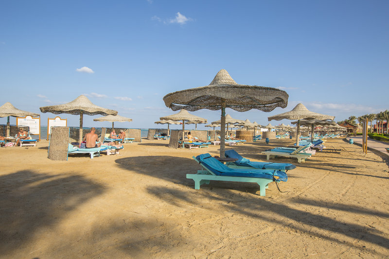 Swisstouches Resort & Spa Marsa Alam 64