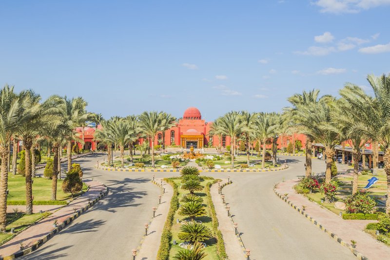 SENTIDO Oriental Dream Resort 1 - Beach