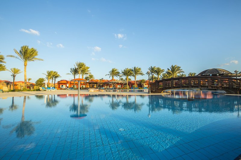 SENTIDO Oriental Dream Resort 2 - Outdoor Pool
