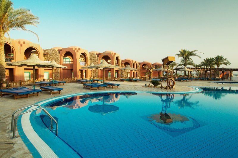 SENTIDO Oriental Dream Resort 3 - Outdoor Pool