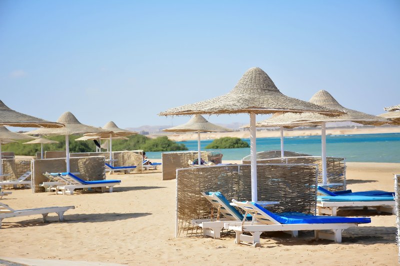 SENTIDO Oriental Dream Resort 4 - Beach