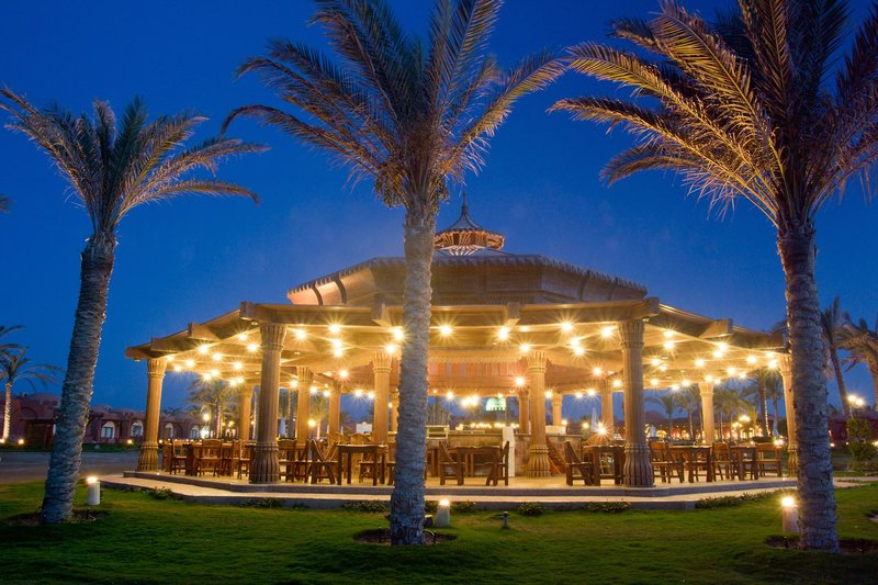 SENTIDO Oriental Dream Resort 6 - Exterior