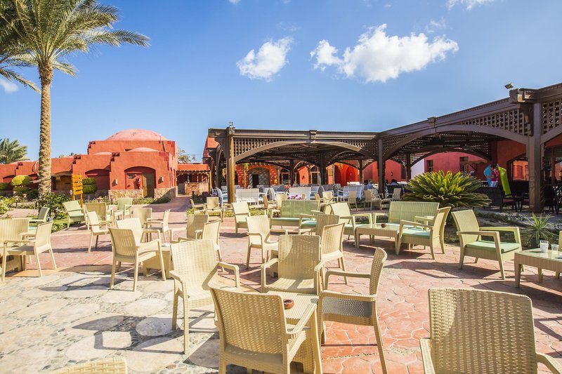 SENTIDO Oriental Dream Resort 9 - Restaurant