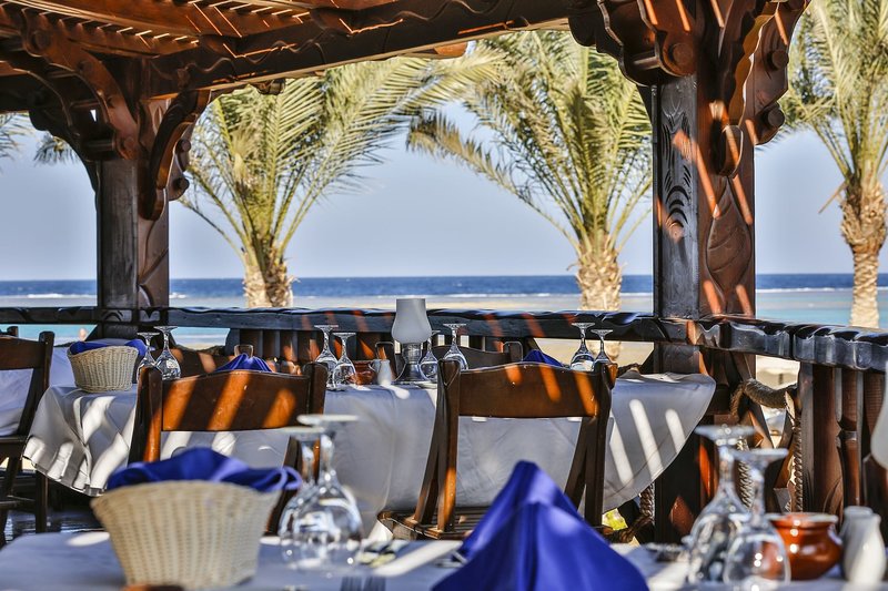 SENTIDO Oriental Dream Resort 10 - Restaurant