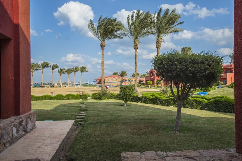 SENTIDO Oriental Dream Resort 11 - Garden