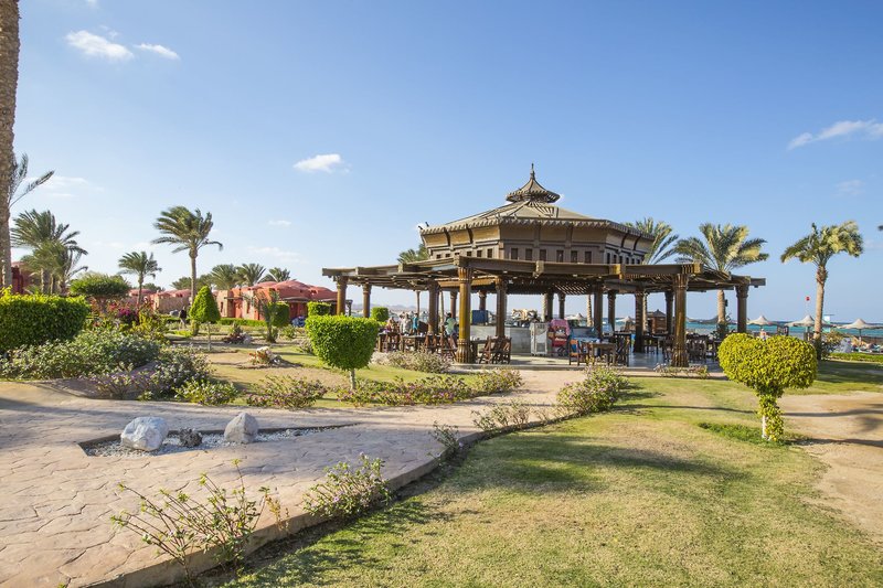 SENTIDO Oriental Dream Resort 12 - Garden