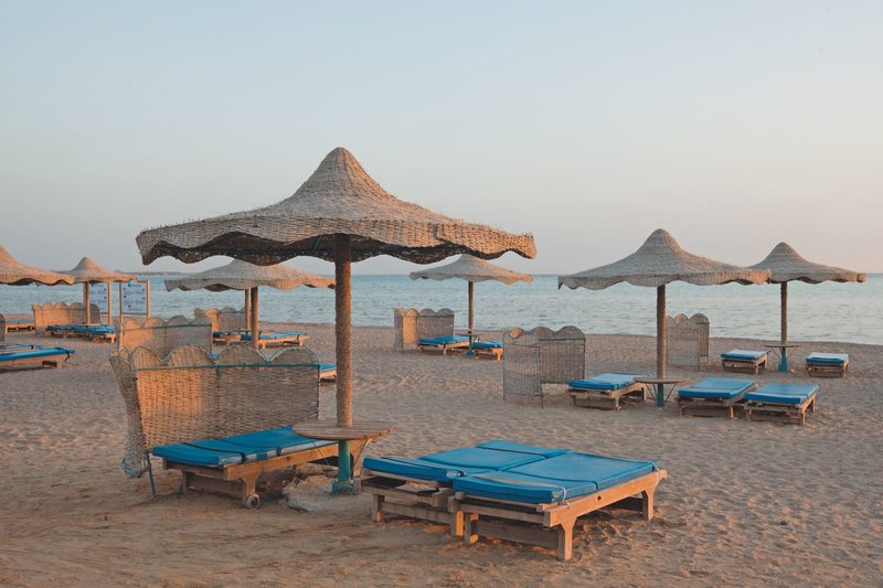 SENTIDO Oriental Dream Resort 13 - Beach