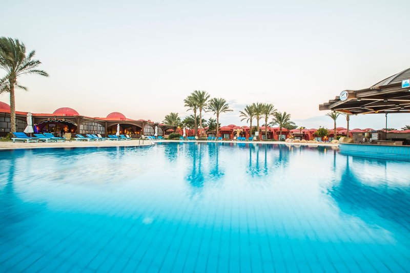 SENTIDO Oriental Dream Resort 16 - Outdoor Pool