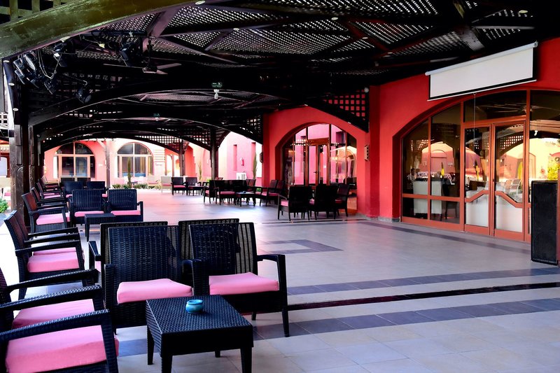 SENTIDO Oriental Dream Resort 19 - Bar