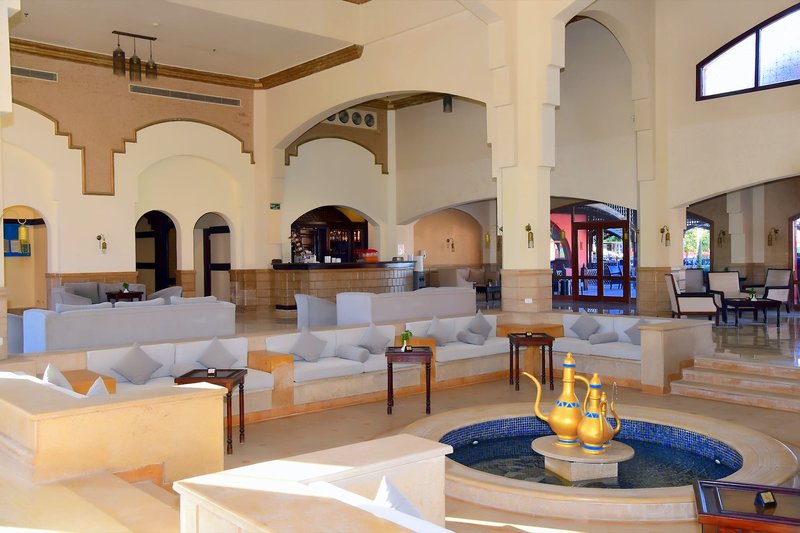 SENTIDO Oriental Dream Resort 20 - Lounge / Lobby