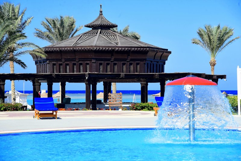 SENTIDO Oriental Dream Resort 21 - Outdoor Pool