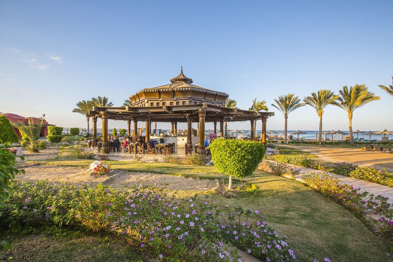 SENTIDO Oriental Dream Resort 23 - Garden