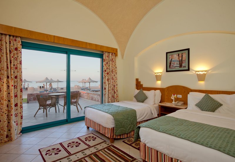SENTIDO Oriental Dream Resort 24 - Room Example