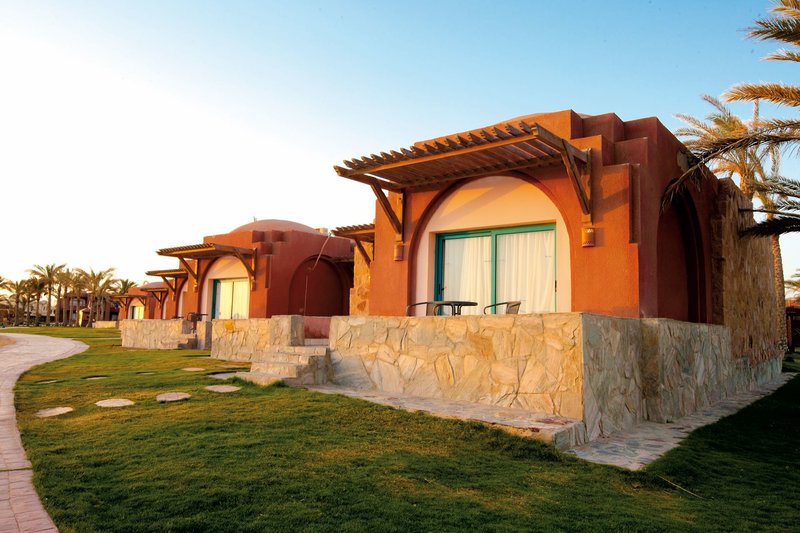 SENTIDO Oriental Dream Resort 26 - Pets