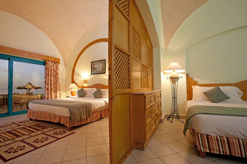 SENTIDO Oriental Dream Resort 27 - Room Example