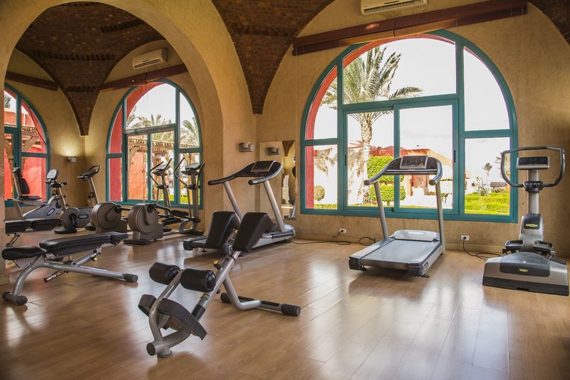 SENTIDO Oriental Dream Resort 30 - Sports and leisure