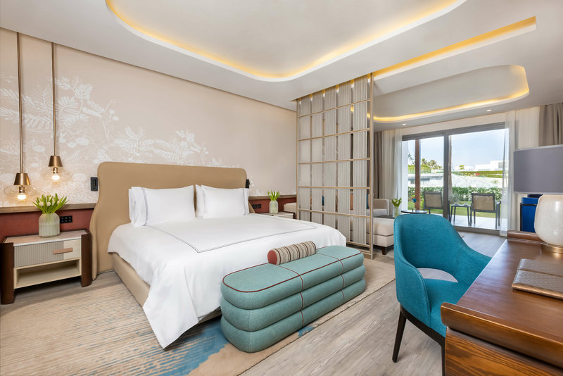 Rixos Radamis Sharm El Sheikh 9