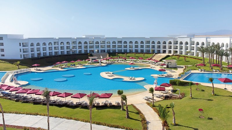 Rixos Radamis Sharm El Sheikh 2