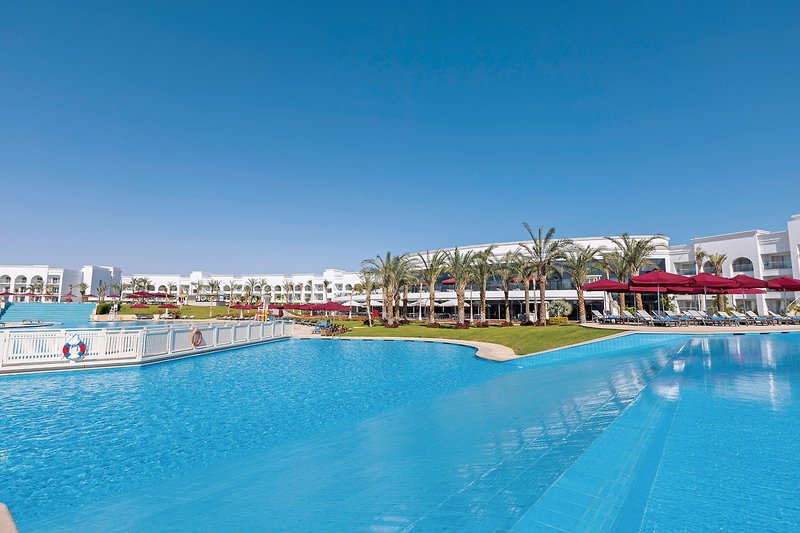 Rixos Radamis Sharm El Sheikh 5
