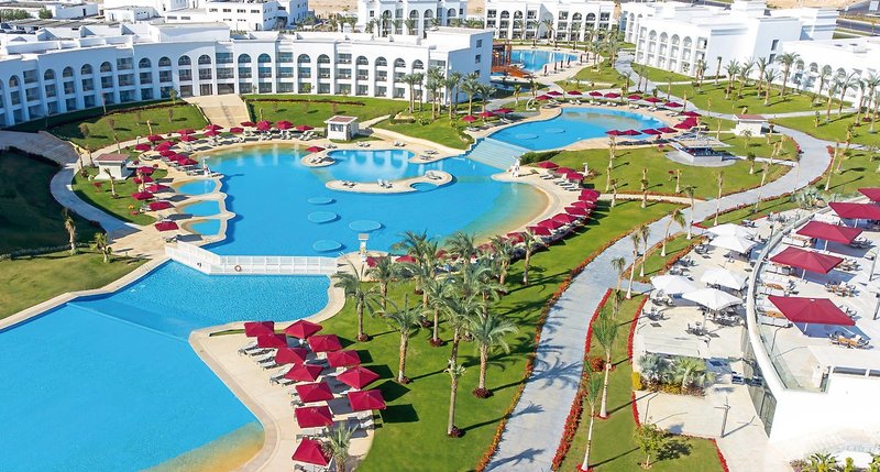 Rixos Radamis Sharm El Sheikh 3