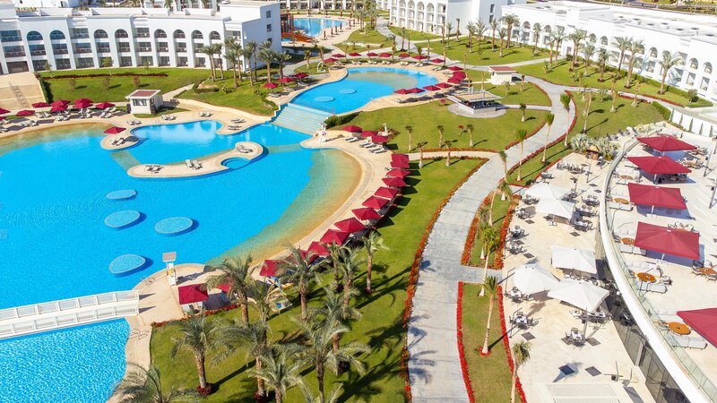 Rixos Radamis Sharm El Sheikh 4