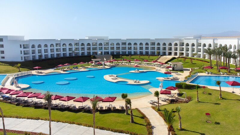 Rixos Radamis Sharm El Sheikh 5