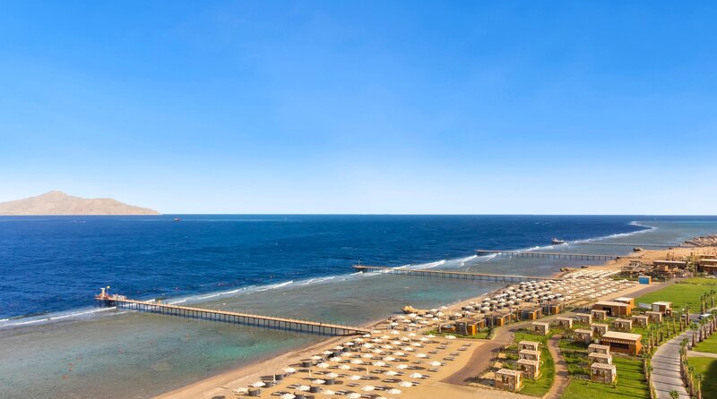 Rixos Radamis Sharm El Sheikh 6