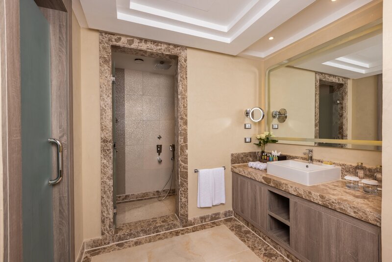 Rixos Radamis Sharm El Sheikh 15