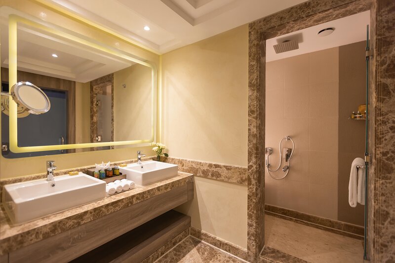 Rixos Radamis Sharm El Sheikh 16