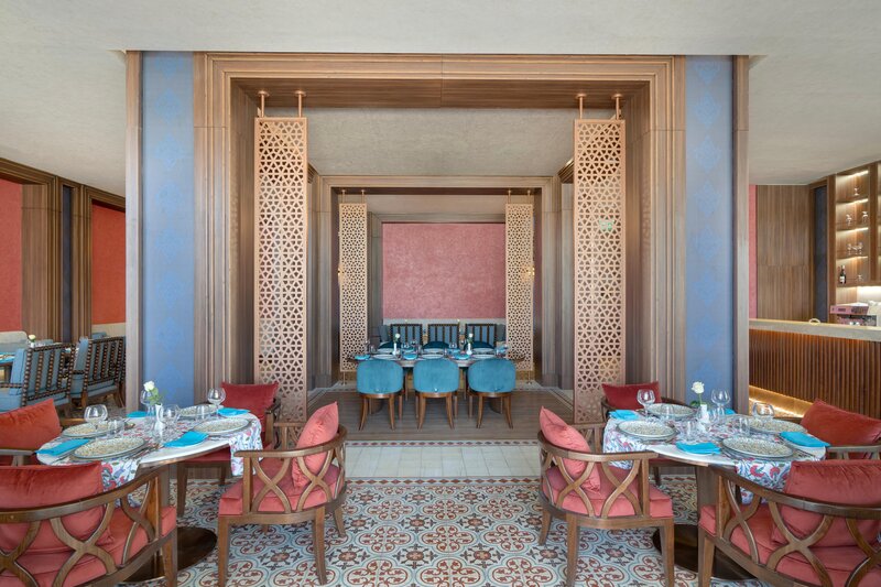 Rixos Radamis Sharm El Sheikh 18