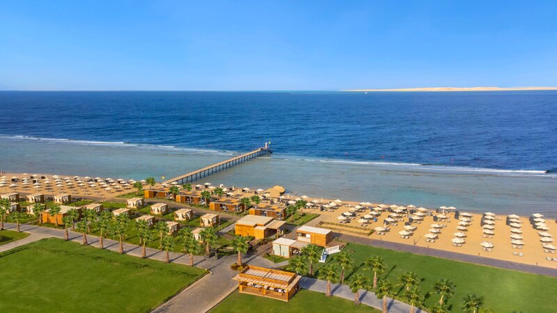 Rixos Radamis Sharm El Sheikh 26
