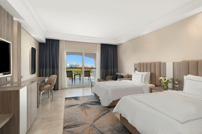 Rixos Radamis Sharm El Sheikh 27