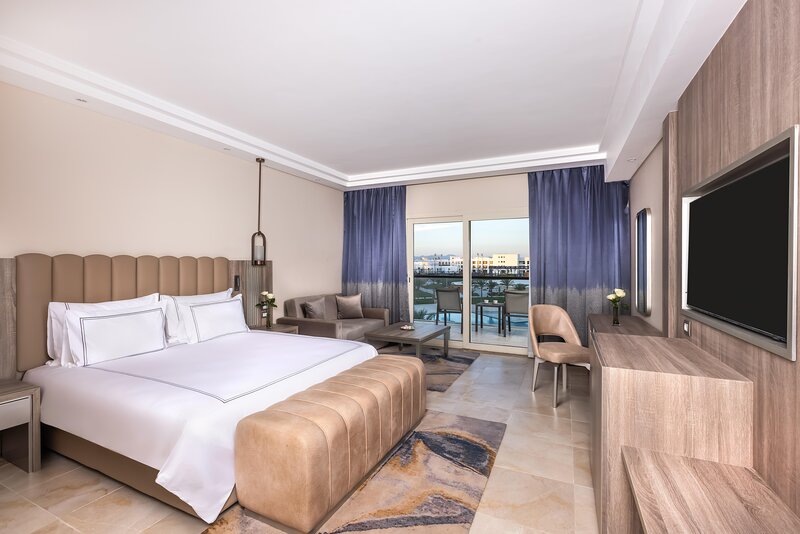 Rixos Radamis Sharm El Sheikh 29