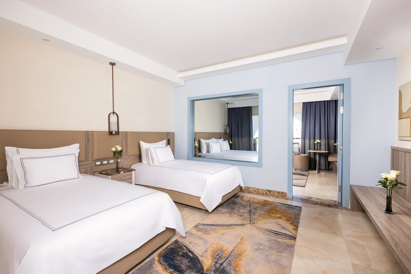 Rixos Radamis Sharm El Sheikh 34