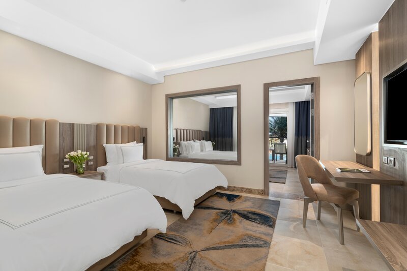 Rixos Radamis Sharm El Sheikh 36
