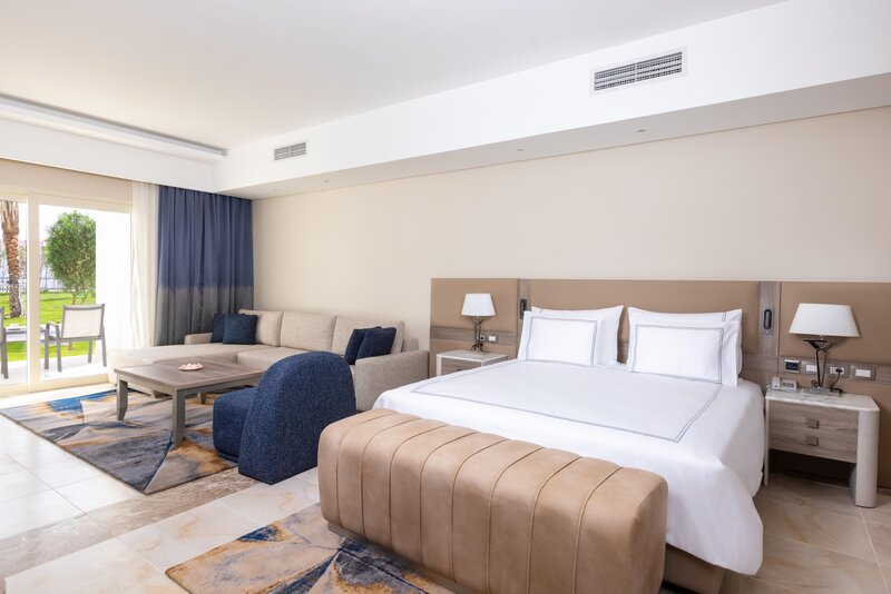Rixos Radamis Sharm El Sheikh 42