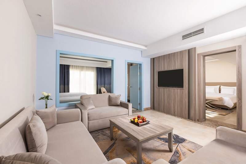 Rixos Radamis Sharm El Sheikh 43