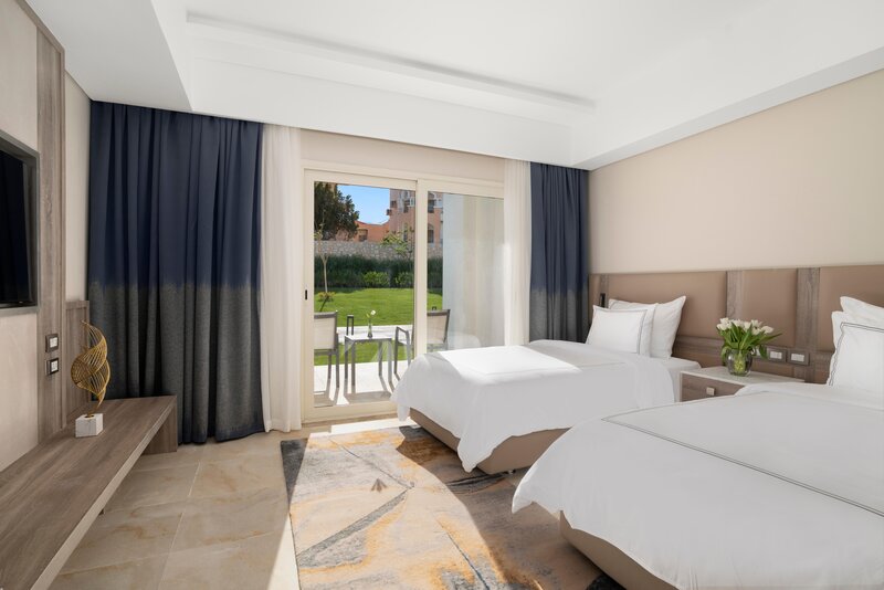 Rixos Radamis Sharm El Sheikh 46