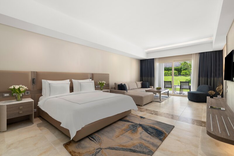 Rixos Radamis Sharm El Sheikh 48